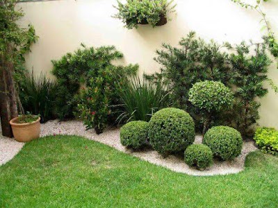 Photos of Landscaping in Sri Lanka