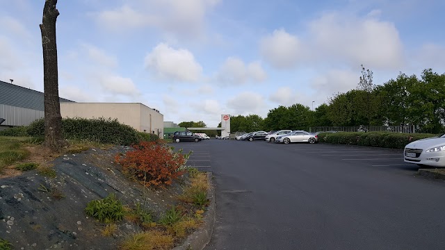 Viennoiserie Ligérienne