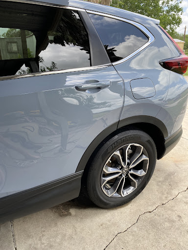 Pop Up Wash Mobile Detailing - Thumbnail