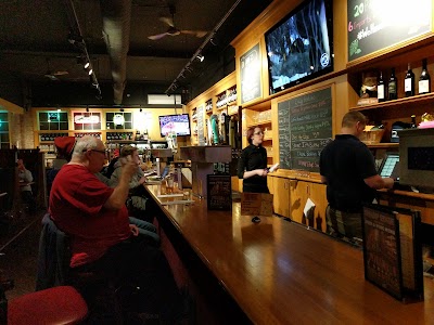 Photos of Sharp Edge Beer Emporium