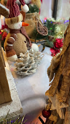 Photo n°2 de Myl et Une Beauté coiffure esthétique à Lescheraines (Salon de coiffure)