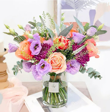 Philly Flowers and Edibles by null