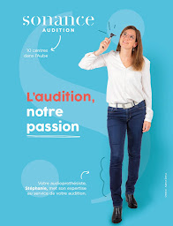 Photo n°16 de Sonance Audition - Stéphanie Miny & Christelle Lorillon - Audioprothésistes à Bar-sur-Seine (Fabricant de technologies médicales)