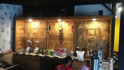 Photos of Sambel Leyeh