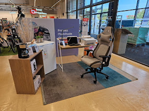 Photo n°25 de Boulanger La Rochelle Angoulins à Angoulins (Magasin de jeux vidéo)