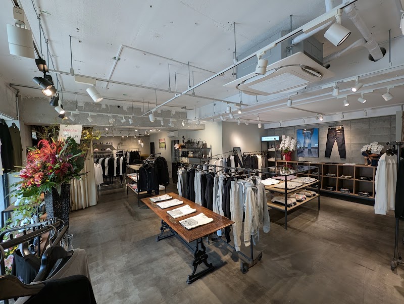 ベスページ (BETHPAGE)