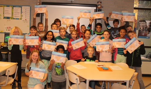 Basisschool De Bunders - Thumbnail
