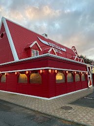 Photo n°42 de Buffalo Grill La Glacerie à Cherbourg-en-Cotentin (Restaurant de grillades à l'américaine)