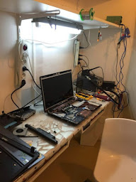 Photo n°10 de N-DATASAVE Dépannage Informatique Express & Réparation PC/MAC à Lyon, Villeurbanne, Bron, Saint-Priest et Alentours à Lyon (Assistance et services informatiques)