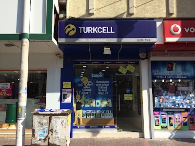 Photos of Kont&ouml;r Shop