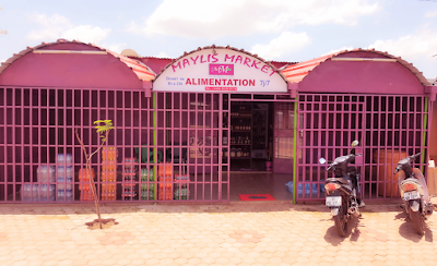 Photos of Maylis Market
