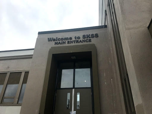 South Kamloops Secondary School - Thumbnail
