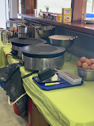 Photo n°34 de Traiteur Sarah'Zin à Pontchâteau (Crêperie)