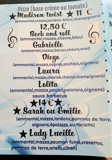 Photo 1 - La p'tite Bourgogne