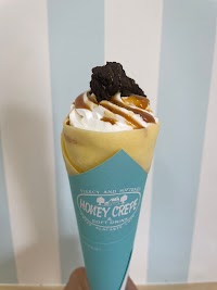 Crape Merrily (ｸﾚｰﾌﾟ ﾒﾘﾘｰ)