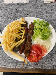 Photo n°28 de ANTALYA CAFÉ KEBAB à Marignane (Salon de thé traditionnel)