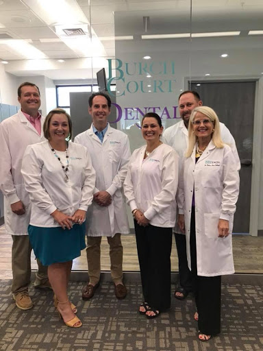 Burch Court Dental - Thumbnail