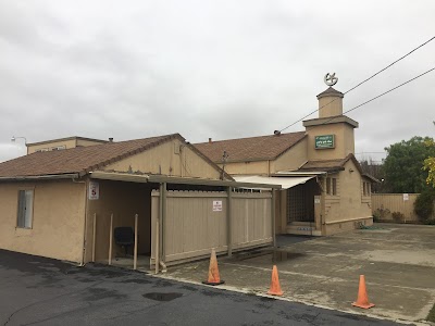 Masjid Muhajireen