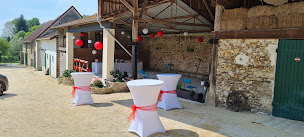 Photo n°20 de La Chablerie à Marolles-en-Brie (Lieu de mariage)