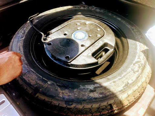 Tire Experts & Auto Care - Thumbnail
