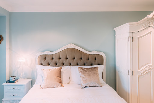 La Maison Chic - Visual