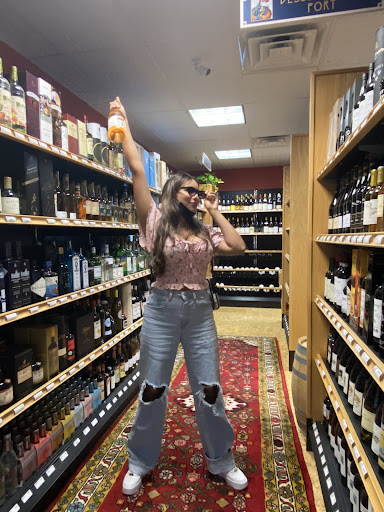 Tewksbury Fine Wine & Spirits - Thumbnail