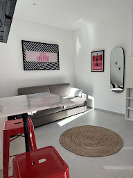 Photo n°10 de Villa Marina Cannes à Cannes (Hôtel)