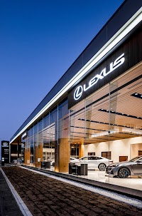 レクサスCPO新座