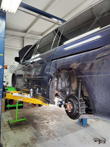 One Way Auto Repair - Thumbnail