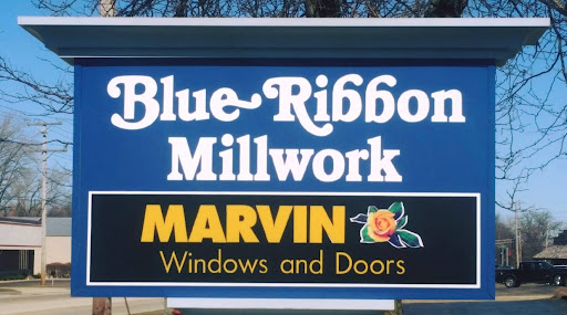 Avatar for Blue Ribbon Millwork