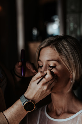 Blush Up - Visual