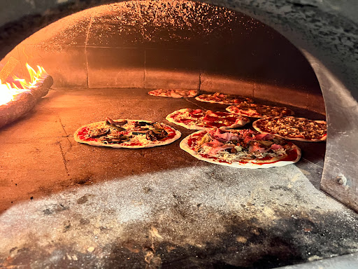 Pizzeria Origine - Thumbnail