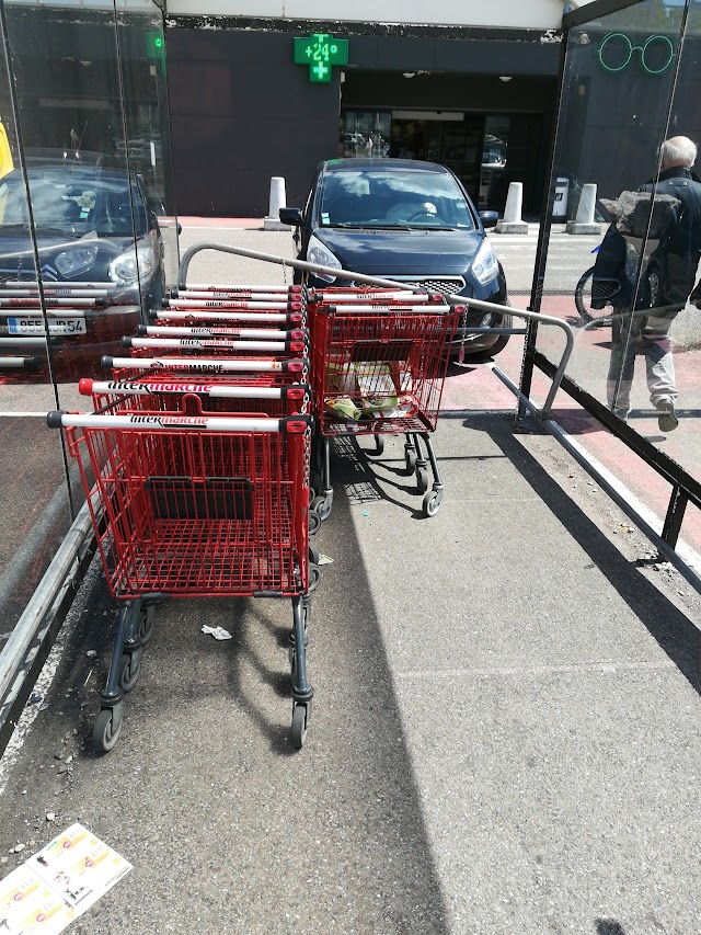 Intermarché SUPER Jarville La Malgrange