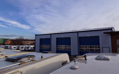 Photos of Braucks Wohnwagenhandel GmbH
