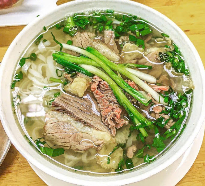 Green Garden Restaurant — photo