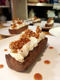 Photo n°47 de Le Temps d'M à Thonon-les-Bains (Restaurant français)