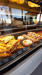 Photo n°2 de Boulangerie Croqu'en Bouche à Carnoules (Boulangerie)