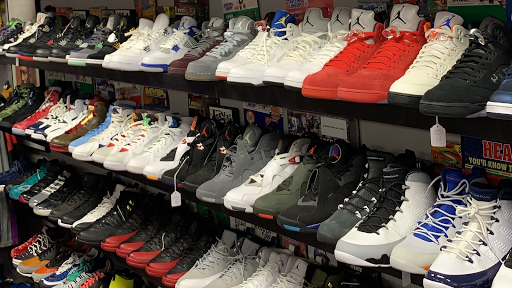 Top Shelf Kicks - Thumbnail