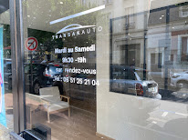 TransakAuto à Saint-Maur-des-Fossés