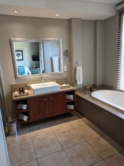 Photos of Sarili Lodge