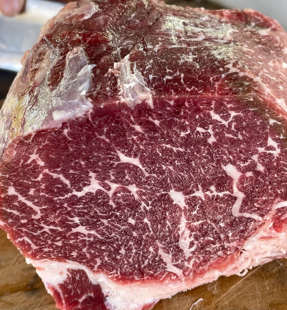 Vine Beef Butcher Shop (Halal Beef) 3