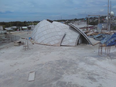 Photos of Mesjid Jami Al-Falaah Perum Wisma Mas 2