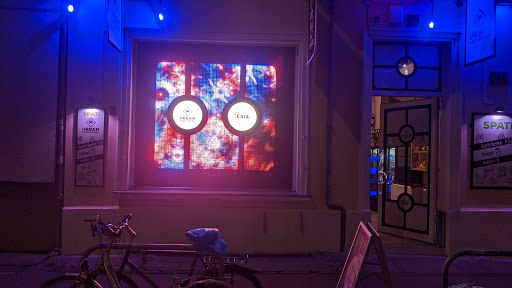 Urban Late Store Spätkauf