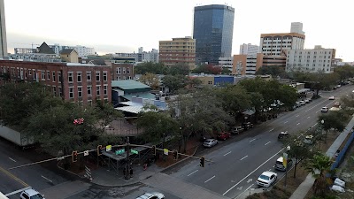 Photos of Jannus Live