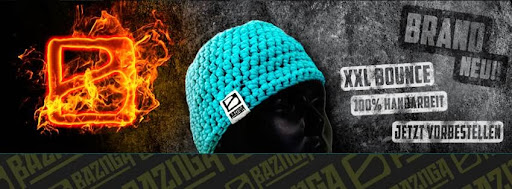 Baznga Sports & Streetwear