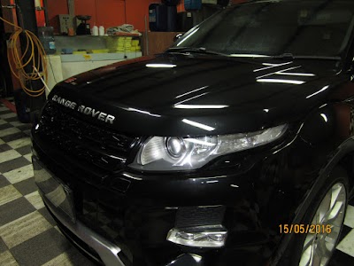 Photos of BarCoDe Autosport & Autocarwash