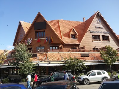 Photos of Lion Ifrane