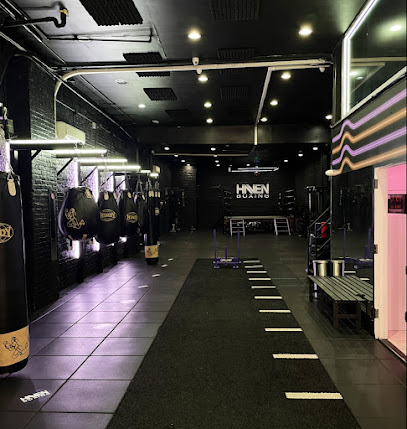 Foto de HAVEN Boxing