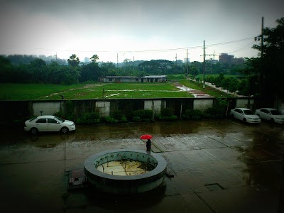 Photos of Southern Medical College and Hospital