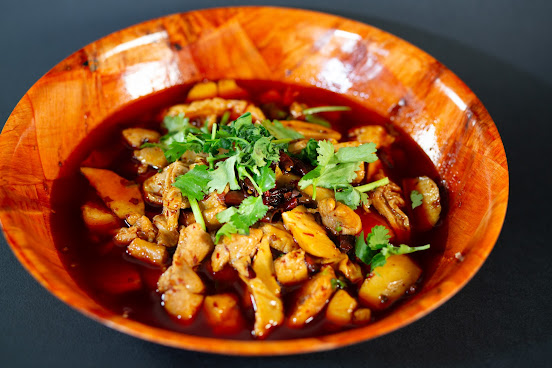 Rong Chic蓉记 by null